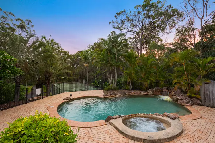 Third view of Homely house listing, 58 Highview Terrace, Daisy Hill QLD 4127