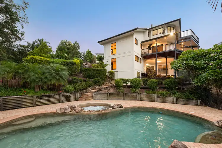 Fourth view of Homely house listing, 58 Highview Terrace, Daisy Hill QLD 4127