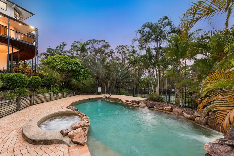 Fifth view of Homely house listing, 58 Highview Terrace, Daisy Hill QLD 4127