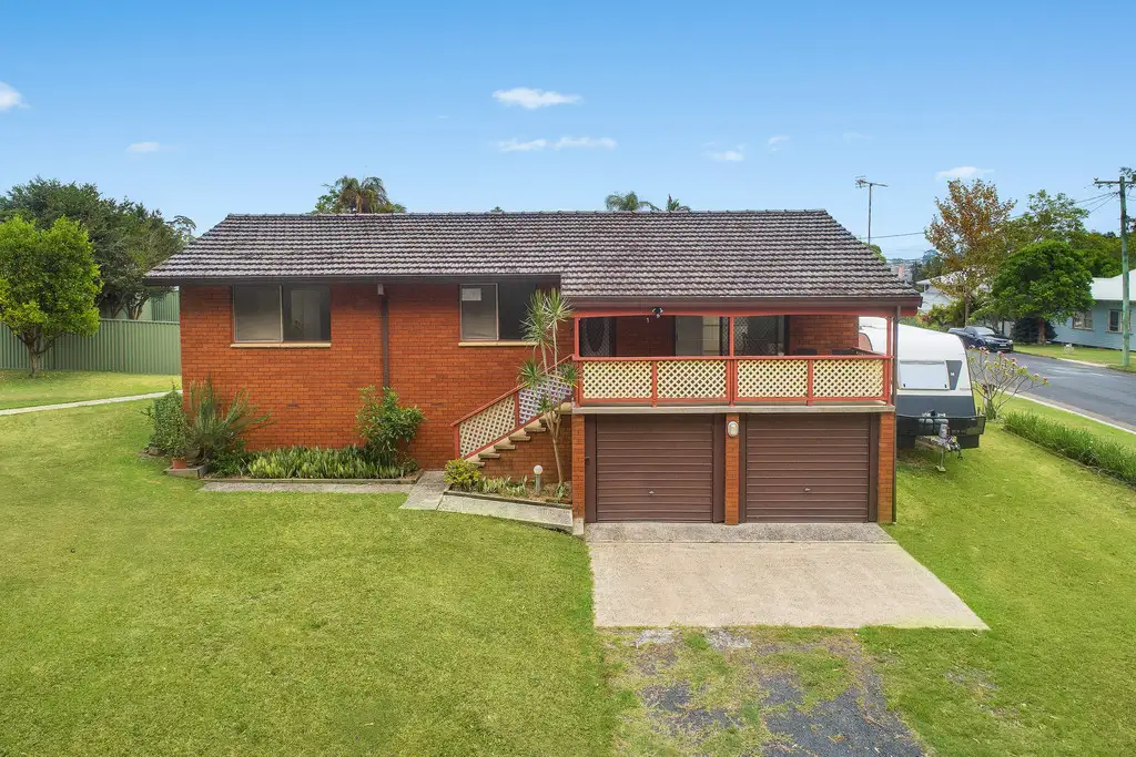 Main view of Homely house listing, 1 Asca Drive, Green Point NSW 2251
