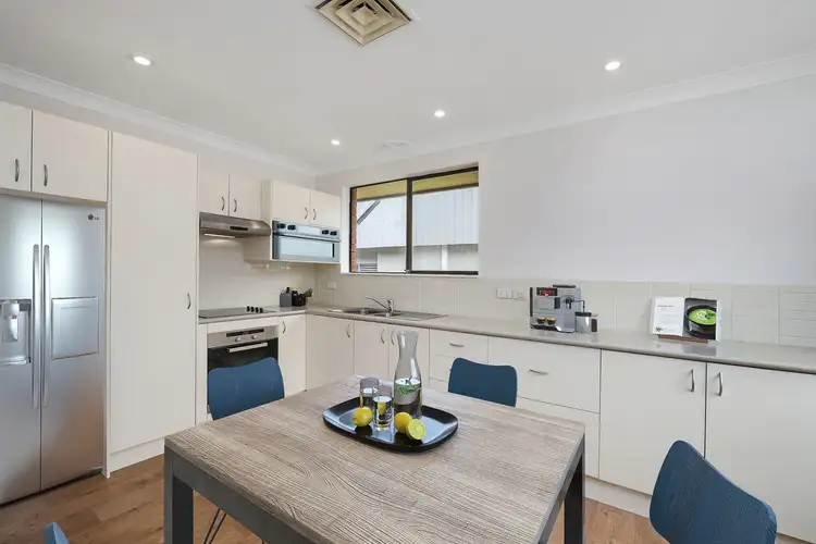 Third view of Homely house listing, 1 Asca Drive, Green Point NSW 2251