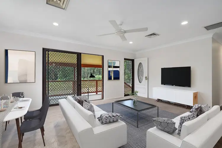 Fourth view of Homely house listing, 1 Asca Drive, Green Point NSW 2251