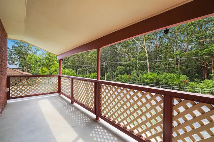Fifth view of Homely house listing, 1 Asca Drive, Green Point NSW 2251