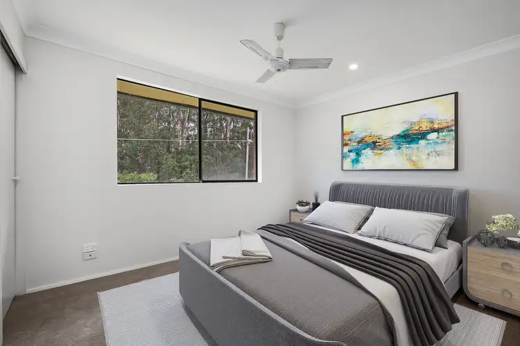 Sixth view of Homely house listing, 1 Asca Drive, Green Point NSW 2251