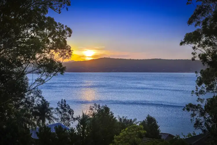 Second view of Homely house listing, 321 Avoca Drive, Green Point NSW 2251