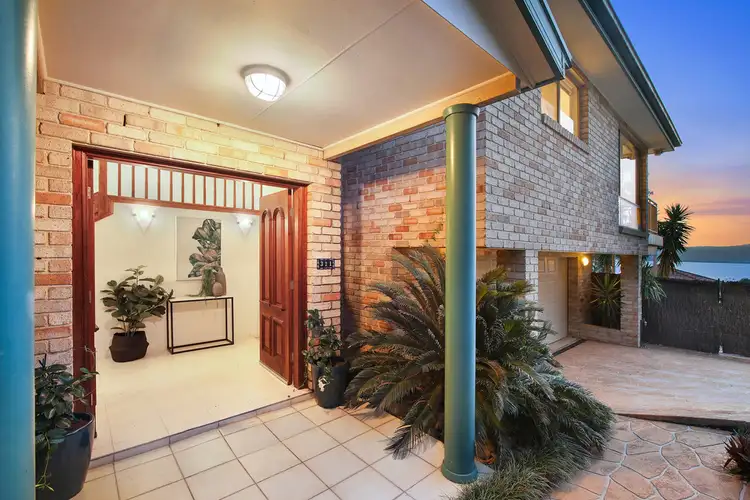 Third view of Homely house listing, 321 Avoca Drive, Green Point NSW 2251