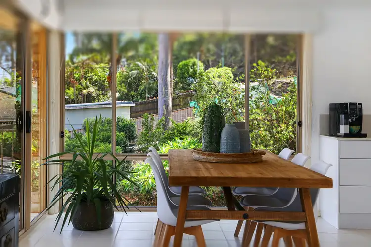 Sixth view of Homely house listing, 321 Avoca Drive, Green Point NSW 2251