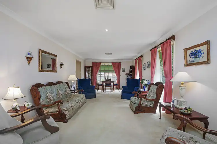 Second view of Homely semi-detached listing, 2/8 Willowin Close, Green Point NSW 2251