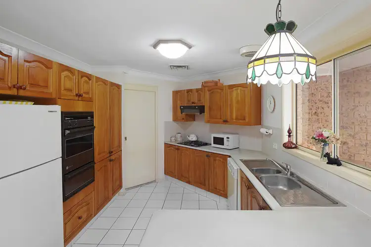 Third view of Homely semi-detached listing, 2/8 Willowin Close, Green Point NSW 2251