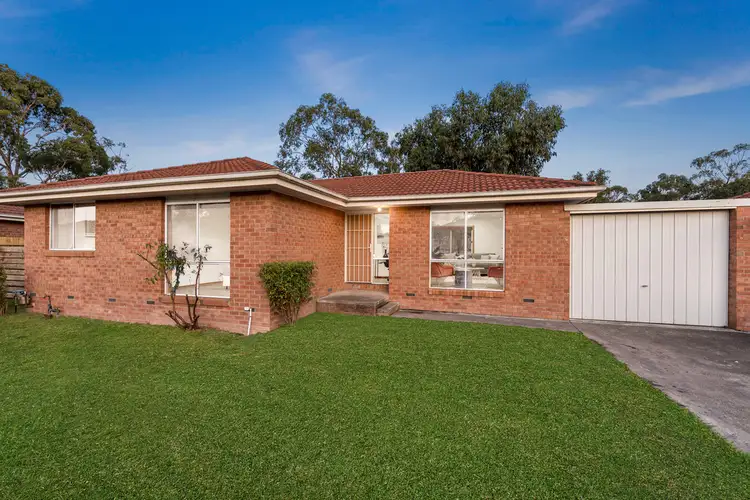 2/15 Holloway Road, Croydon North VIC 3136