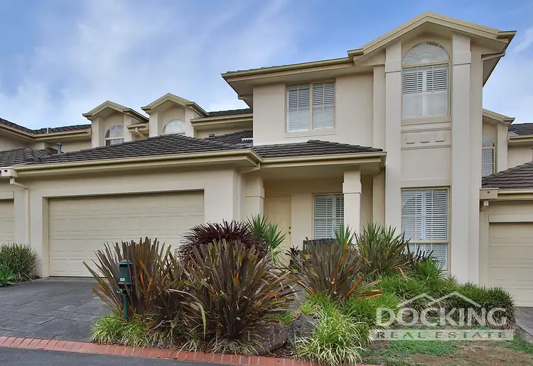 46 Arlington Walk, Vermont VIC 3133