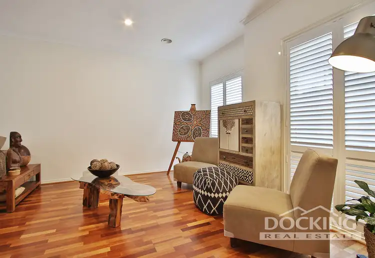 Third view of Homely townhouse listing, 46 Arlington Walk, Vermont VIC 3133