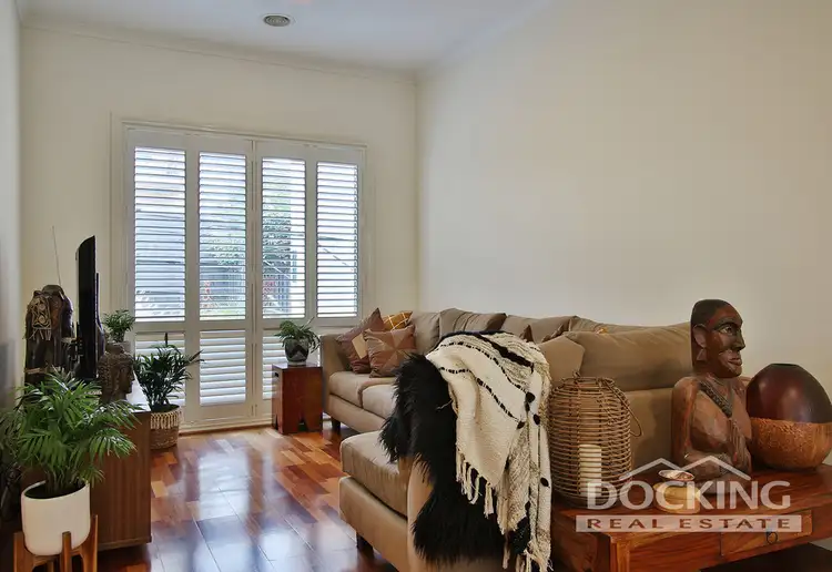 Fourth view of Homely townhouse listing, 46 Arlington Walk, Vermont VIC 3133