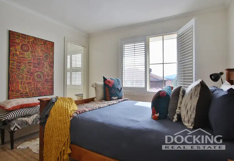 Sixth view of Homely townhouse listing, 46 Arlington Walk, Vermont VIC 3133