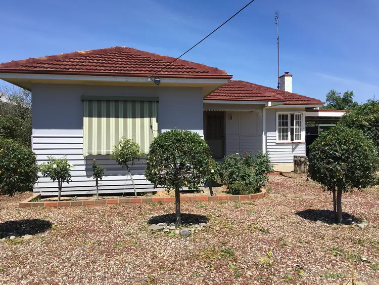 Main view of Homely house listing, 21 Hall Street, Cohuna VIC 3568