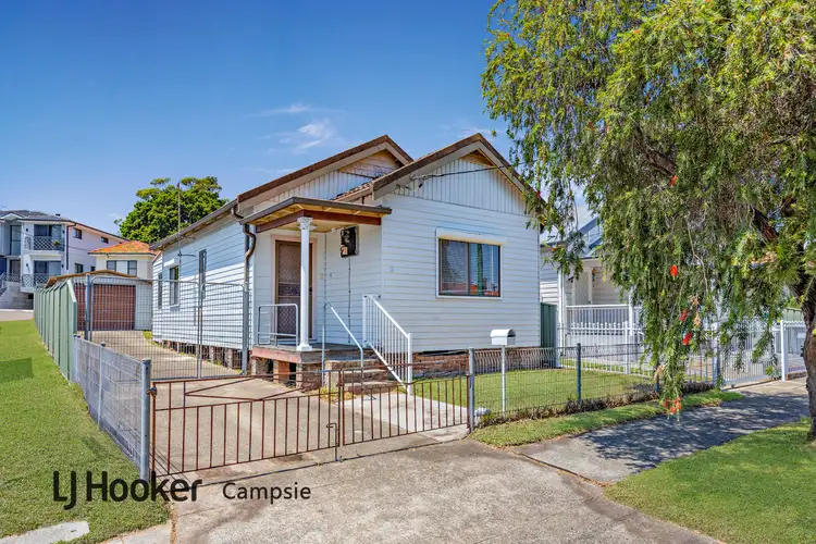 18 Ivy Street, Canterbury NSW 2193