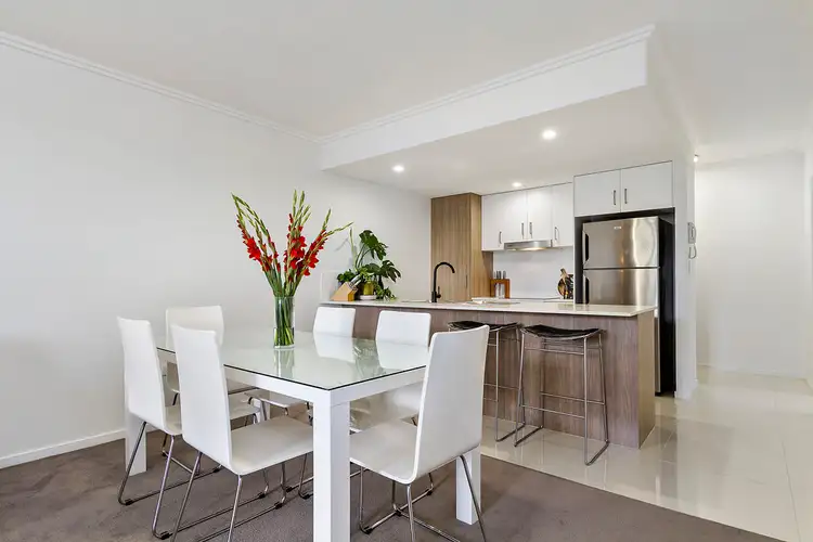 101/25 Walsh Street, Milton QLD 4064