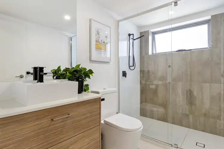 Sixth view of Homely unit listing, 101/25 Walsh Street, Milton QLD 4064