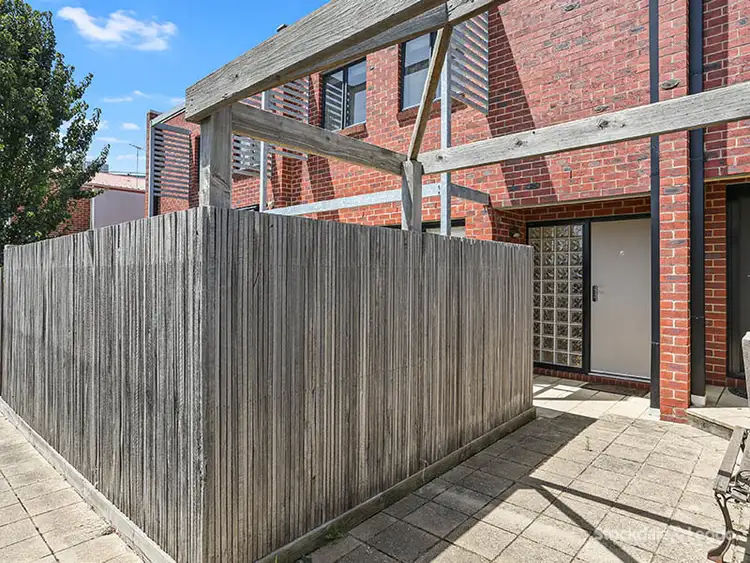 Second view of Homely house listing, 5/242 Ryrie Street, Geelong VIC 3220
