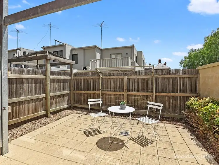 Fourth view of Homely house listing, 5/242 Ryrie Street, Geelong VIC 3220