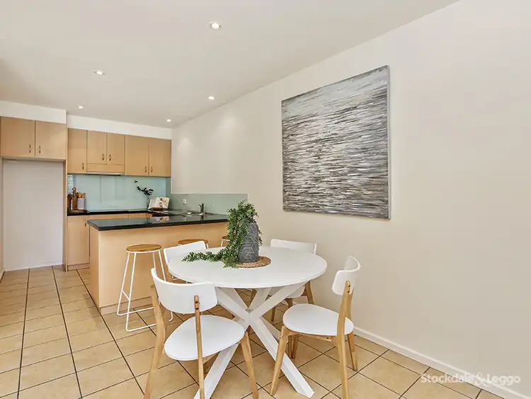 Fifth view of Homely house listing, 5/242 Ryrie Street, Geelong VIC 3220