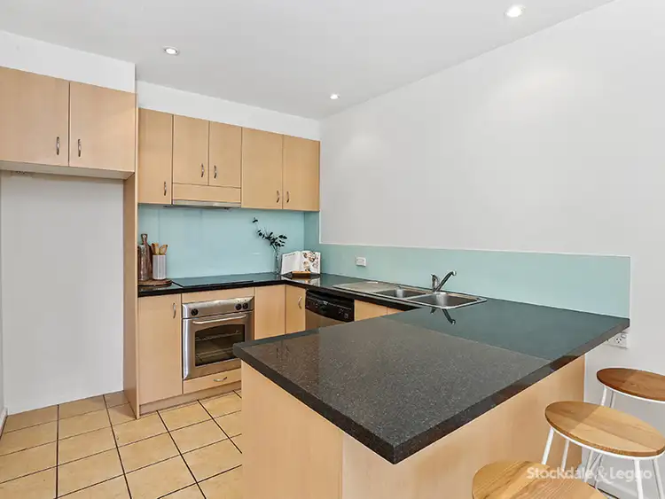 Sixth view of Homely house listing, 5/242 Ryrie Street, Geelong VIC 3220