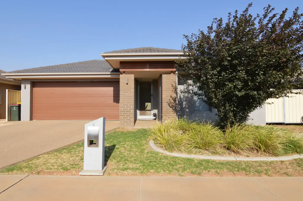 Main view of Homely house listing, 6 Isaiah Way, Mildura VIC 3500