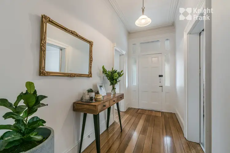 Third view of Homely house listing, 11 Forster Street, New Town TAS 7008