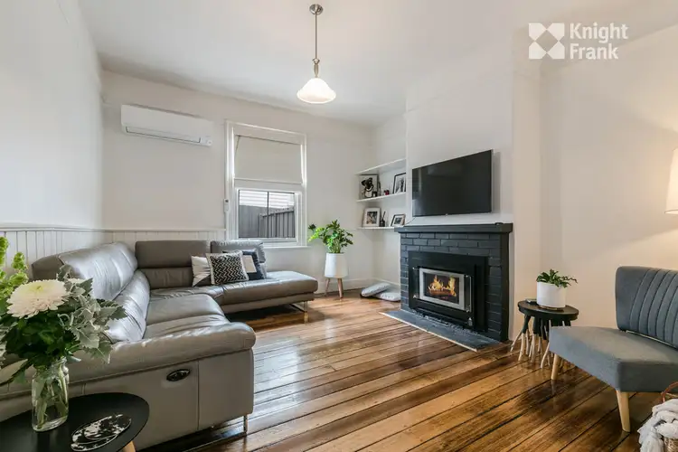 Fourth view of Homely house listing, 11 Forster Street, New Town TAS 7008