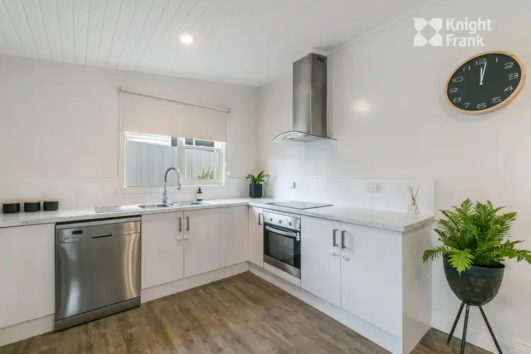 Fifth view of Homely house listing, 11 Forster Street, New Town TAS 7008