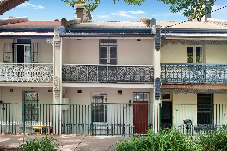 38 Shepherd Street, Chippendale NSW 2008