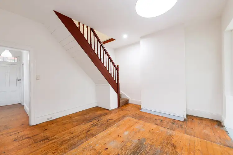 Fifth view of Homely house listing, 38 Shepherd Street, Chippendale NSW 2008