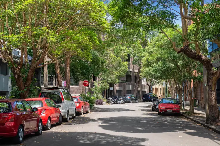 Sixth view of Homely house listing, 38 Shepherd Street, Chippendale NSW 2008