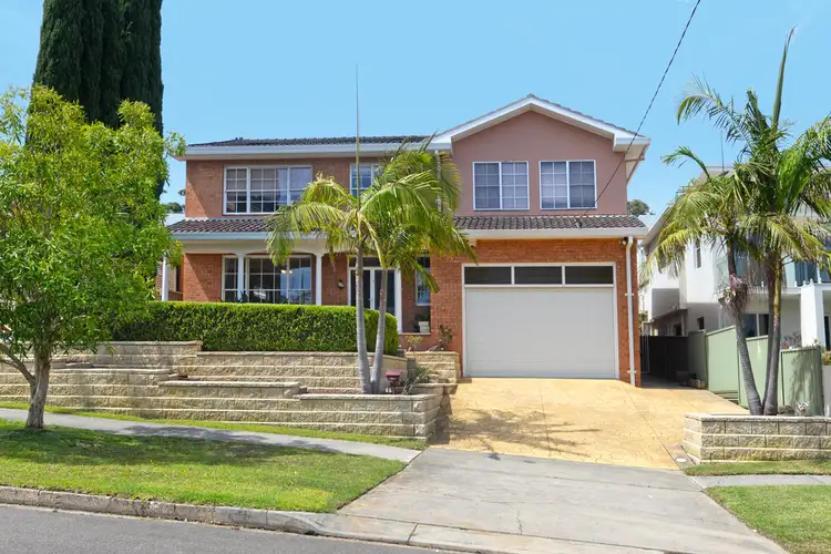 Main view of Homely house listing, 55 Woomera Road, Little Bay NSW 2036