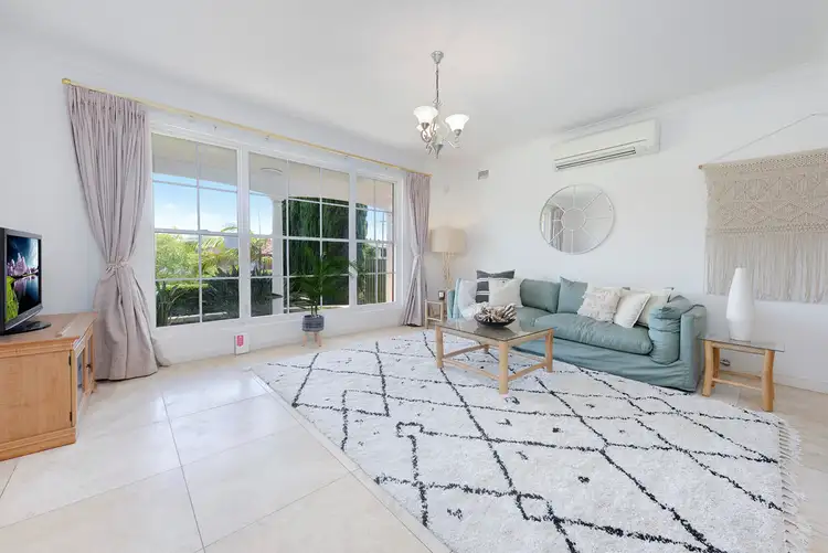 Second view of Homely house listing, 55 Woomera Road, Little Bay NSW 2036