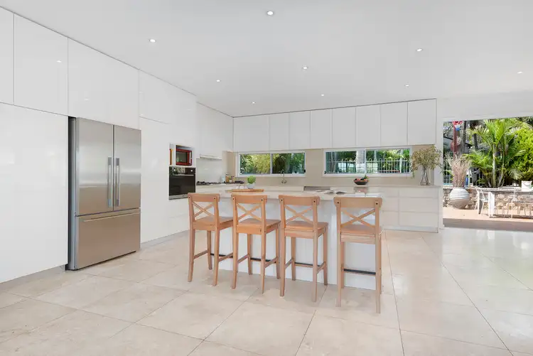 Third view of Homely house listing, 55 Woomera Road, Little Bay NSW 2036
