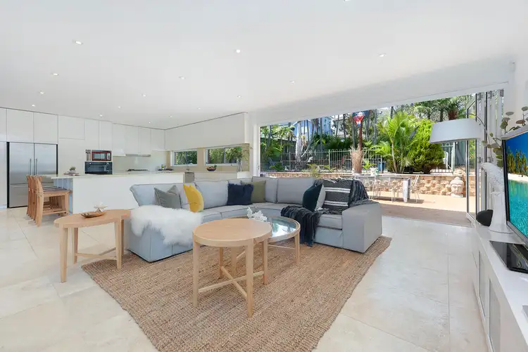 Fourth view of Homely house listing, 55 Woomera Road, Little Bay NSW 2036