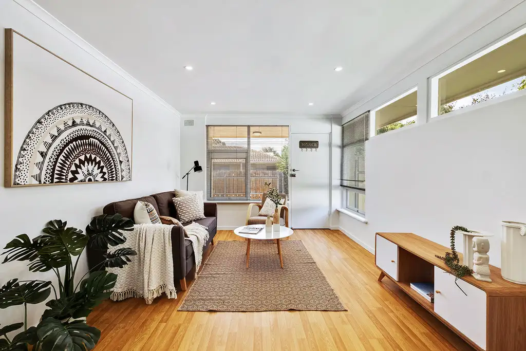 Main view of Homely unit listing, 5/55 Howard Street, Beulah Park SA 5067