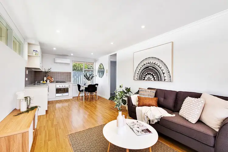 Second view of Homely unit listing, 5/55 Howard Street, Beulah Park SA 5067