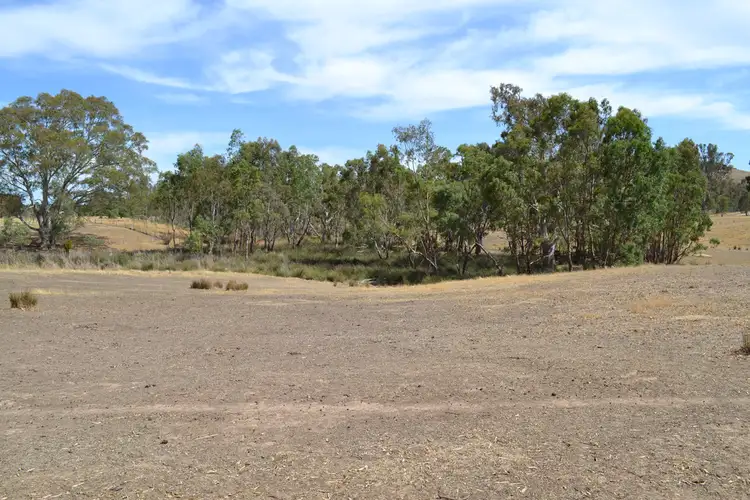 Second view of Homely rural property listing, Lot 1 Pyrenees Highway, Elmhurst VIC 3469