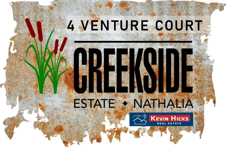 Main view of Homely land listing, 26 Bourke Road, Nathalia VIC 3638