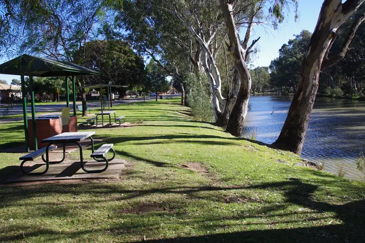 Fourth view of Homely land listing, 26 Bourke Road, Nathalia VIC 3638