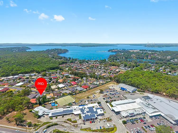 Main view of Homely house listing, 21a Riesling Road, Bonnells Bay NSW 2264