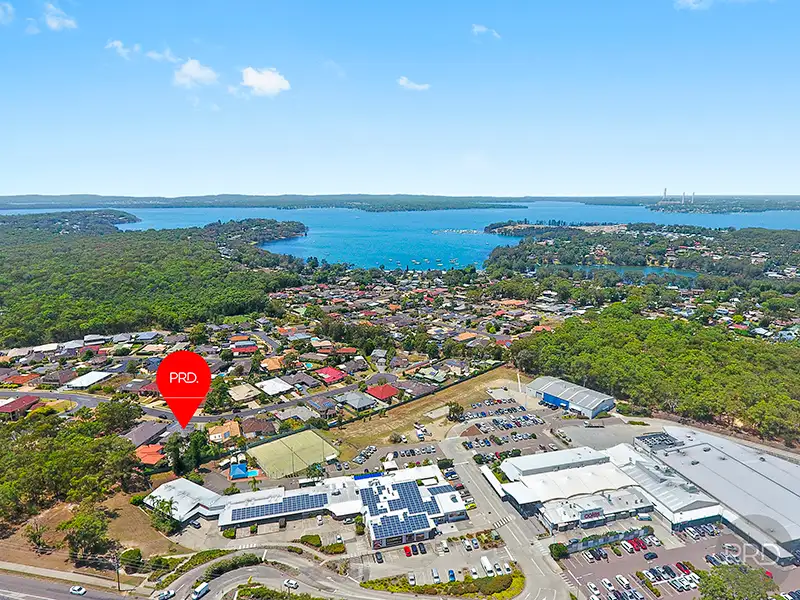 Main view of Homely house listing, 21a Riesling Road, Bonnells Bay NSW 2264
