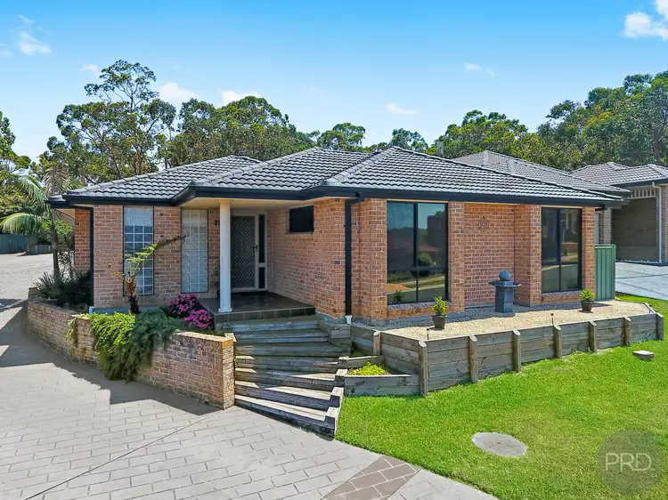 Second view of Homely house listing, 21a Riesling Road, Bonnells Bay NSW 2264