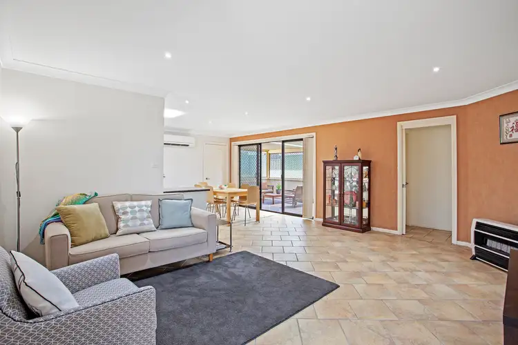 Fifth view of Homely house listing, 21a Riesling Road, Bonnells Bay NSW 2264