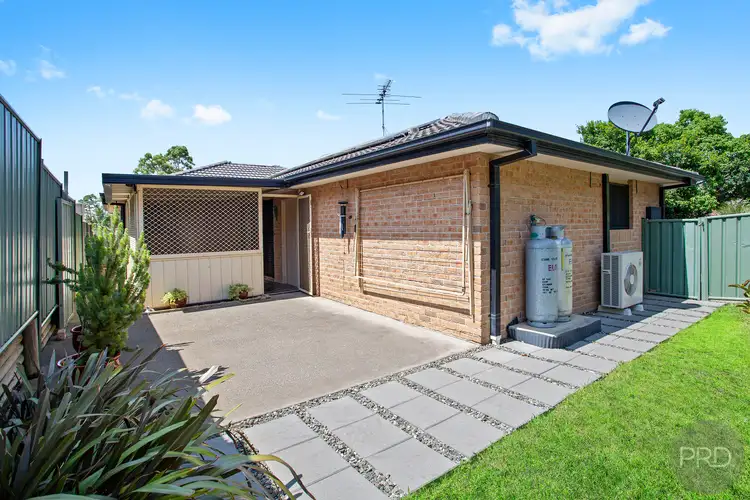 Sixth view of Homely house listing, 21a Riesling Road, Bonnells Bay NSW 2264