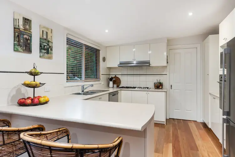 Fifth view of Homely house listing, 1 Fern Street, The Basin VIC 3154