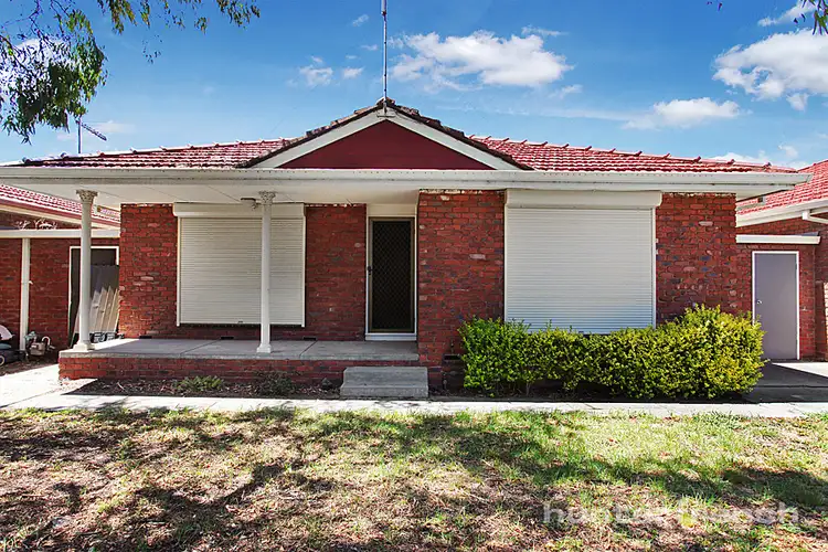 2/7 Berkeley Crescent, Altona North VIC 3025