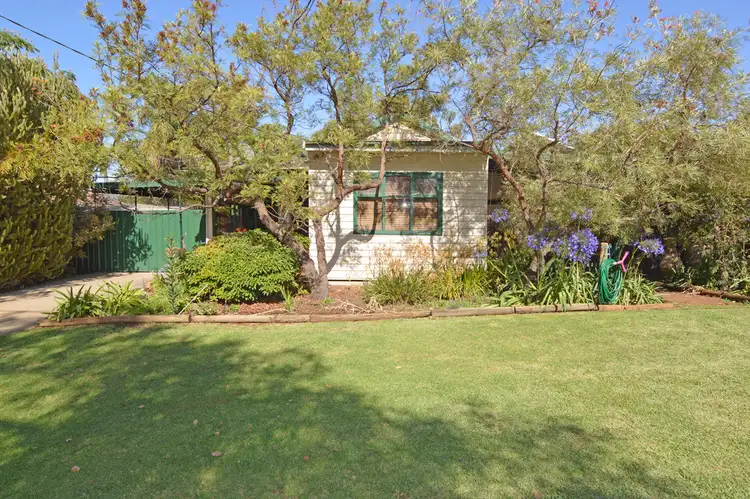 Main view of Homely house listing, 11 Churchill Street, Buronga NSW 2739